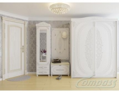 Прихожая Ассоль, Compass (Компасс, Россия)