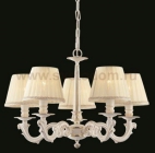 Люстра Maytoni ARM376-05-W Elegant 24