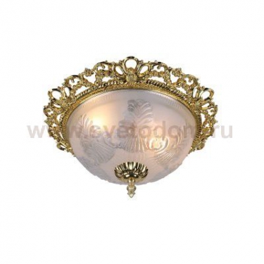 Светильник Arte lamp A8002PL-2GO