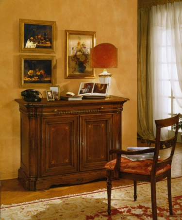 Гостиная Dogi di Venezia