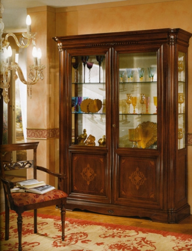 Гостиная Dogi di Venezia