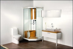 Мебель для ванной комнаты IDO Seven