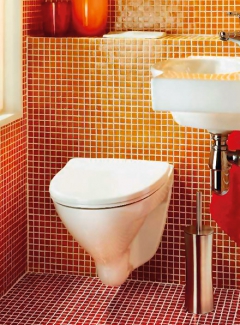 Плитка керамическая IDO Mosaik