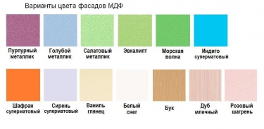 Детская Караван 5