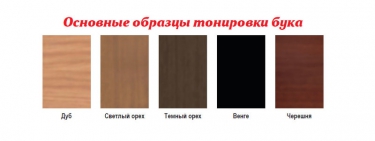 Стол кухонный овальный