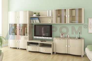 Гостиная Оливия комп.6