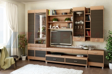 Гостиная Камелия комп.11