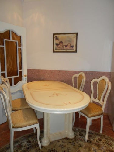 Гостиная Роза беж
