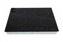 Варочная панель Leran BASIC EH 6040 BG (стеклокерамика)
