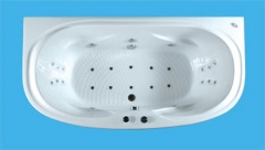 Ванна Мелисса