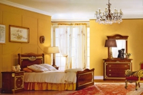 Спальня коллекция CAPRI
