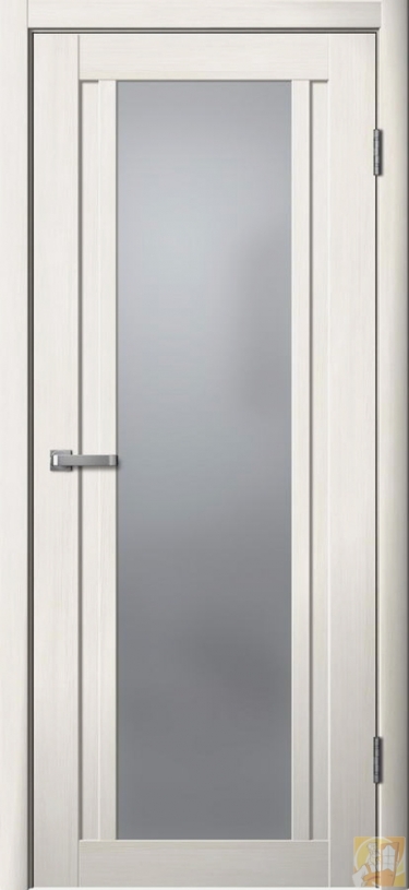 Межкомнатная дверь Lastella 205 Ясень снежный