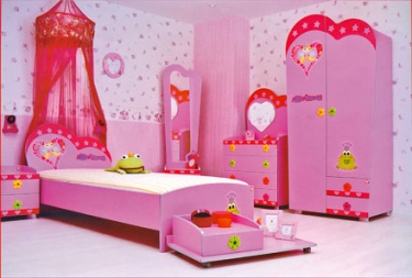 Детская Little princess