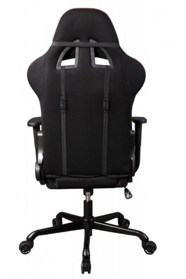 Компьютерное кресло Бюрократ 771/Black+bl