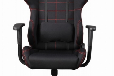 Компьютерное кресло Бюрократ 771/Black+bl