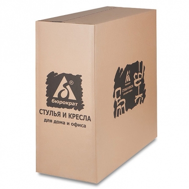 Компьютерное кресло Бюрократ CH-808AXSN/TW-12