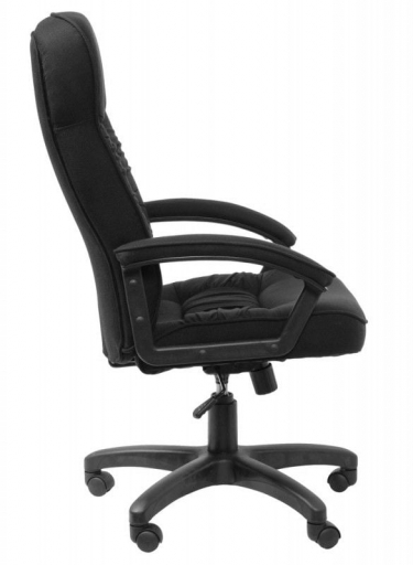 Компьютерное кресло Бюрократ T-9908AXSN-Black