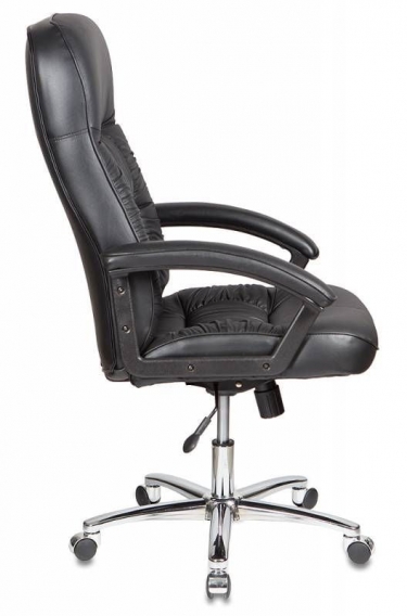 Компьютерное кресло Бюрократ T-9908AXSN-AB