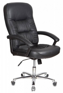 Компьютерное кресло Бюрократ T-9908AXSN-AB