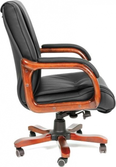 Компьютерное кресло CHAIRMAN 653 М