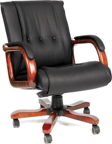 Компьютерное кресло CHAIRMAN 653 М