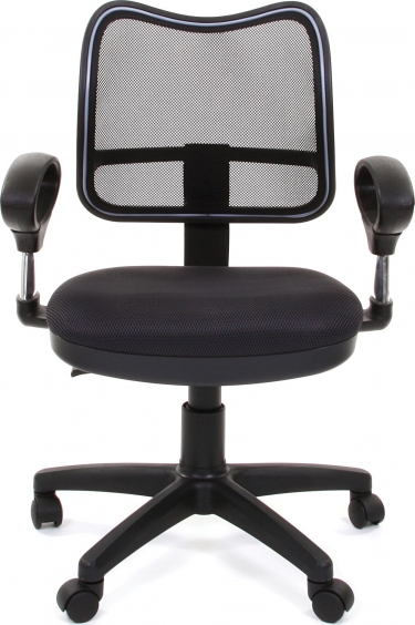Компьютерное кресло CHAIRMAN 450 TW-11 черный
