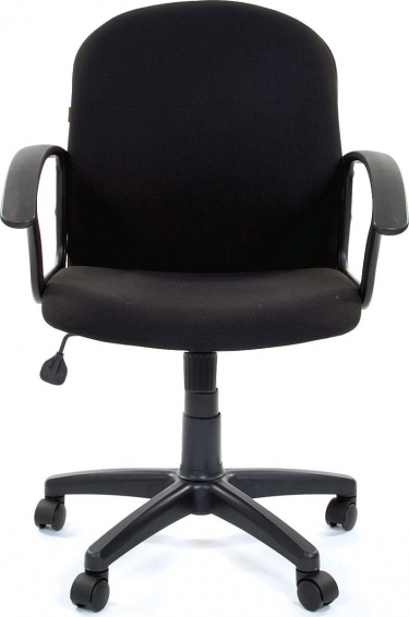Компьютерное кресло CHAIRMAN 681 C3 черный