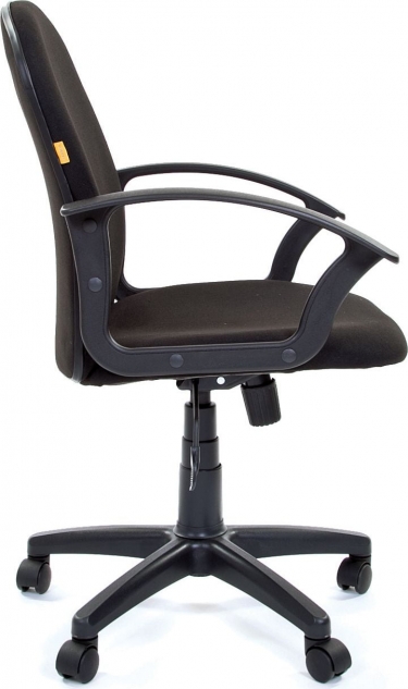 Компьютерное кресло CHAIRMAN 681 C3 черный
