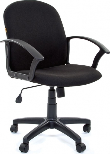 Компьютерное кресло CHAIRMAN 681 C3 черный