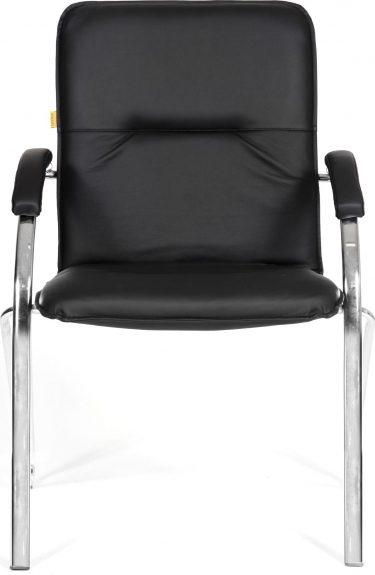 Компьютерное кресло CHAIRMAN 850 Terra 118 черный