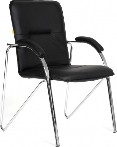 Компьютерное кресло CHAIRMAN 850 Terra 118 черный