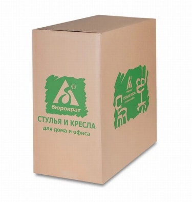 Компьютерное кресло Бюрократ CH-W797/LB/TW-55