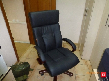 Компьютерное кресло CHAIRMAN 421