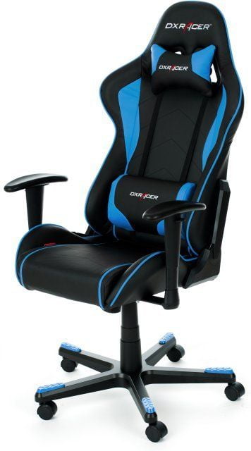 Компьютерное кресло DXRacer OH/FE08/NB