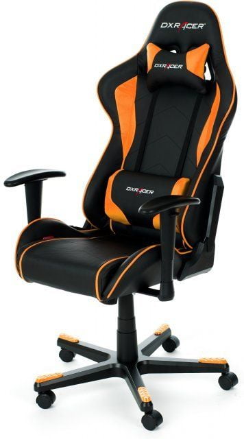 Компьютерное кресло DXRacer OH/FE08/NO