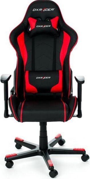 Компьютерное кресло DXRacer OH/FE08/NR