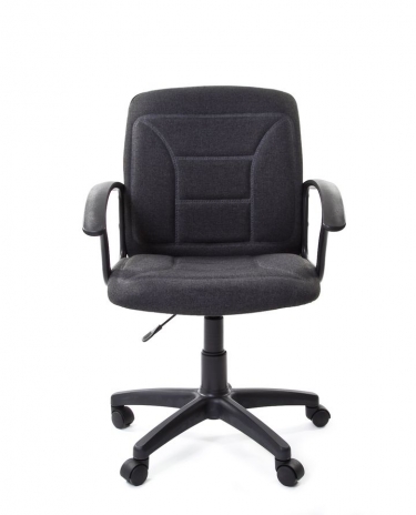 Компьютерное кресло Chairman 627 С-2 серый