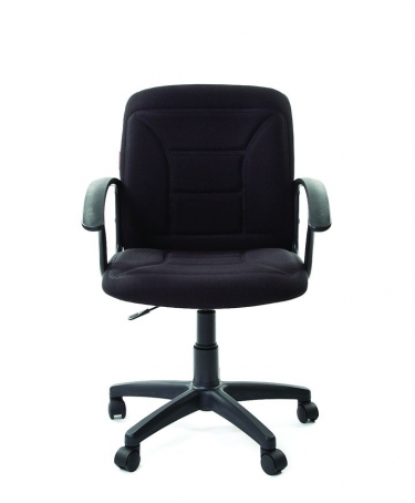 Компьютерное кресло Chairman 627 С-3 черный