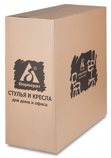 Компьютерное кресло Бюрократ CH-808AXSN/G