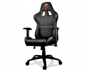Компьютерное кресло COUGAR ARMOR ONE black