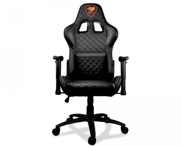 Компьютерное кресло COUGAR ARMOR ONE black