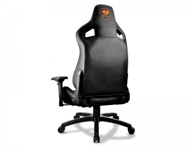 Компьютерное кресло COUGAR ARMOR S black