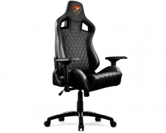 Компьютерное кресло COUGAR ARMOR S black