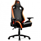 Компьютерное кресло COUGAR ARMOR S orange