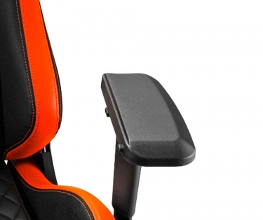 Компьютерное кресло COUGAR ARMOR S orange