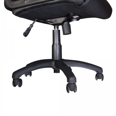 Компьютерное кресло BRABIX Supreme EX-503 Черный