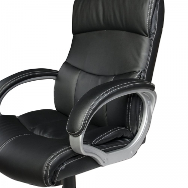 Компьютерное кресло BRABIX Impulse EX-505 Черный