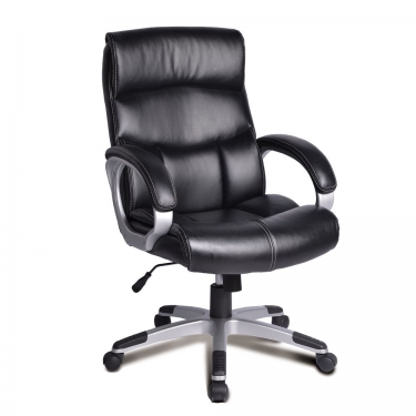 Компьютерное кресло BRABIX Impulse EX-505 Черный
