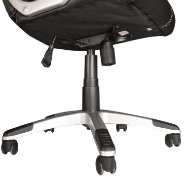 Компьютерное кресло BRABIX Impulse EX-505 Черный