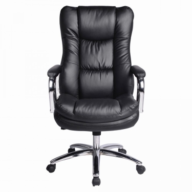 Компьютерное кресло BRABIX Amadeus EX-507 Черный